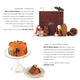 Image for article titled Halloween At Dean & Deluca: The Trick Is Being Able To Afford The Treats